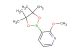 2-methoxy-3-(4,4,5,5-tetramethyl-1,3,2-dioxaborolan-2-yl)pyridine