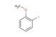 1-iodo-2-methoxybenzene
