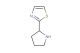 2-(pyrrolidin-2-yl)thiazole