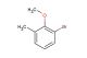 1-bromo-2-methoxy-3-methylbenzene