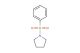 1-(phenylsulfonyl)pyrrolidine
