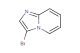 3-bromoimidazo[1,2-a]pyridine