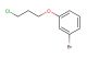1-bromo-3-(3-chloropropoxy)benzene