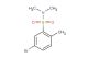 5-bromo-N,N,2-trimethylbenzenesulfonamide