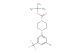 tert-butyl 4-(3-bromo-5-(trifluoromethyl)phenyl)piperazine-1-carboxylate