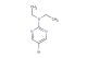 5-bromo-N,N-diethylpyrimidin-2-amine