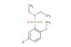 5-bromo-N,N-diethyl-2-methoxybenzenesulfonamide