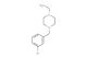 1-(3-bromobenzyl)-4-ethylpiperazine