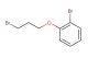 1-bromo-2-(3-bromopropoxy)benzene
