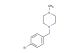 1-(4-bromobenzyl)-4-methylpiperazine