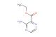 ethyl 3-aminopyrazine-2-carboxylate