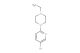1-(5-bromopyridin-2-yl)-4-ethylpiperazine