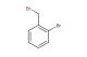 2-bromobenzyl bromide
