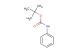 tert-butyl phenylcarbamate