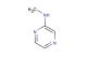 N-methylpyrazin-2-amine