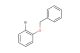 1-(benzyloxy)-2-bromobenzene