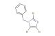 1-benzyl-2,4,5-tribromo-1H-imidazole