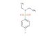 N,N-diethyl-4-fluorobenzenesulfonamide