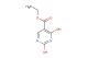 ethyl 2,4-dihydroxypyrimidine-5-carboxylate