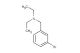 N-(3-bromobenzyl)-N-ethylethanamine