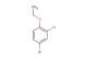 4-bromo-2-chloro-1-ethoxybenzene