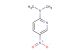 N,N-dimethyl-5-nitropyridin-2-amine