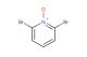 2,6-dibromopyridine 1-oxide
