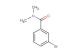 3-bromo-N,N-dimethylbenzamide