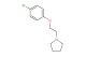 1-(2-(4-chlorophenoxy)ethyl)pyrrolidine