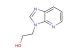 2-(3H-imidazo[4,5-b]pyridin-3-yl)ethanol