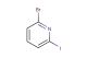 2-bromo-6-iodopyridine