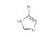 5-bromo-1H-imidazole