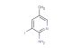 3-iodo-5-methylpyridin-2-amine