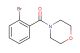 (2-bromophenyl)(morpholino)methanone