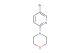 4-(5-bromopyridin-2-yl)morpholine