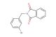 2-(3-bromobenzyl)isoindoline-1,3-dione