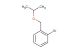 1-bromo-2-(isopropoxymethyl)benzene
