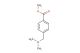 methyl 4-((dimethylamino)methyl)benzoate