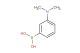 (3-(dimethylamino)phenyl)boronic acid