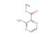 methyl 3-aminopyrazine-2-carboxylate