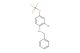 N-benzyl-2-bromo-4-(trifluoromethoxy)aniline