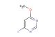 4-iodo-6-methoxypyrimidine
