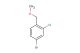 4-bromo-2-chloro-1-(methoxymethyl)benzene