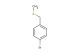 (4-bromobenzyl)(methyl)sulfane