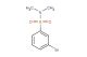 3-bromo-N,N-dimethylbenzenesulfonamide