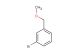 1-bromo-3-(methoxymethyl)benzene