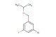 1-bromo-3-fluoro-5-(isopropoxymethyl)benzene