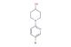 1-(5-bromopyridin-2-yl)piperidin-4-ol
