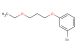 1-bromo-3-(3-ethoxypropoxy)benzene
