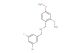 N-(3-bromo-5-fluorobenzyl)-1-(2,4-dimethoxyphenyl)methanamin